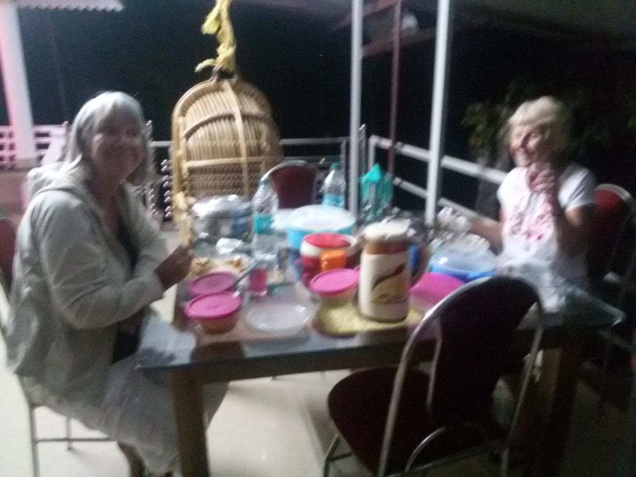 Mount Spring Valley Homestay تيكَدِيْ المظهر الخارجي الصورة
