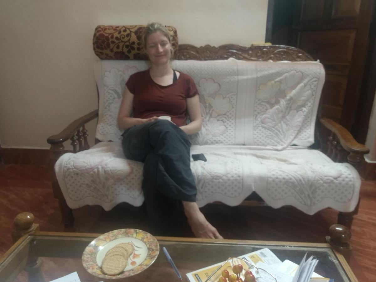 Mount Spring Valley Homestay تيكَدِيْ المظهر الخارجي الصورة